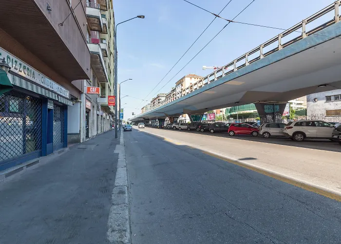 Monte Ceneri Milano