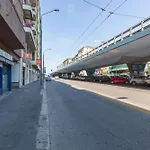 Monte Ceneri Lägenhet *