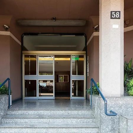 شقة Monte Ceneri *