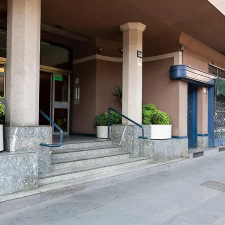 شقة Monte Ceneri *