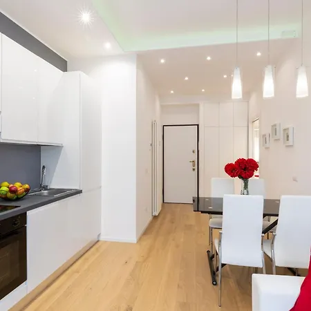 Monte Ceneri ميلان