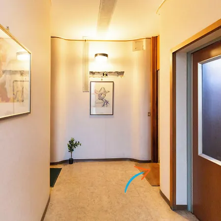 Monte Ceneri * ميلان