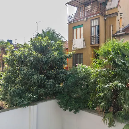 Appartement Monte Ceneri