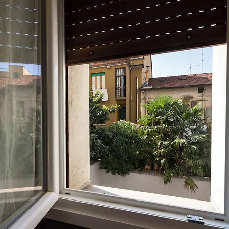 Monte Ceneri Apartman