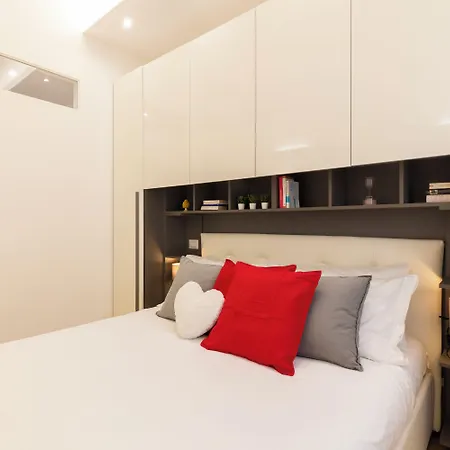 Monte Ceneri Apartman