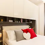 Monte Ceneri 아파트 *