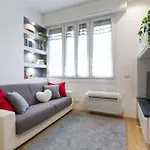 Monte Ceneri 아파트 *