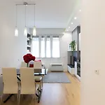 아파트 Monte Ceneri *