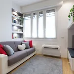 Monte Ceneri 아파트