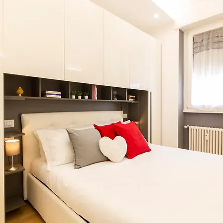 Monte Ceneri Apartament Mediolan
