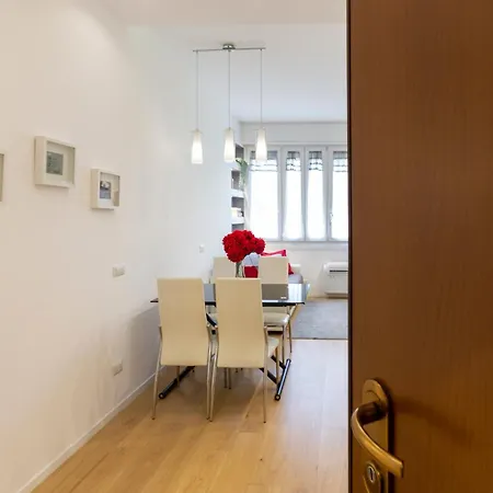 Monte Ceneri Apartament *