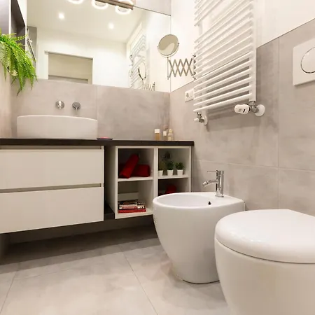 Appartement Monte Ceneri *