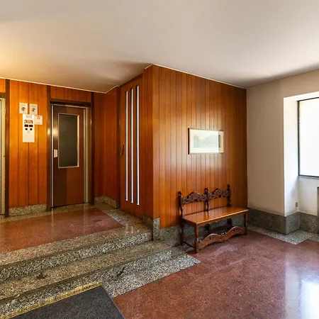 Monte Ceneri Appartement