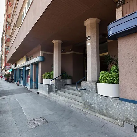 Apartament Monte Ceneri