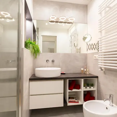 Apartament Monte Ceneri Mediolan