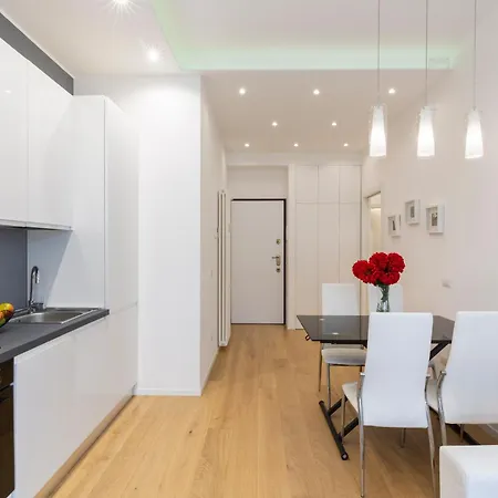 Appartement Monte Ceneri *