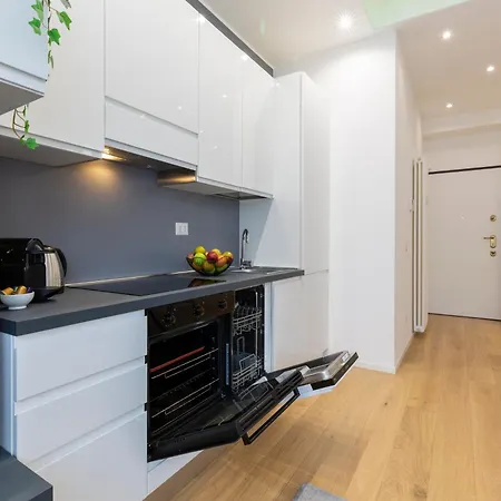 Apartament Monte Ceneri *
