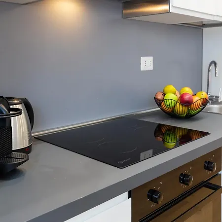 Monte Ceneri Apartament