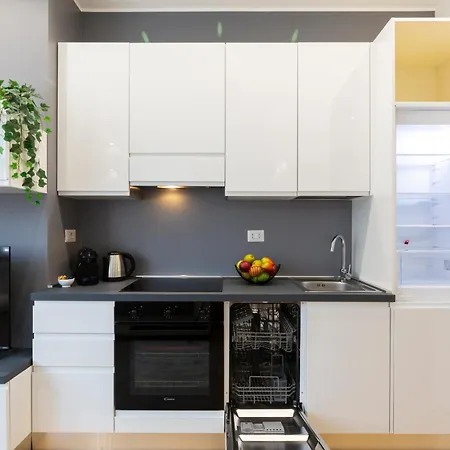 Apartament Monte Ceneri *
