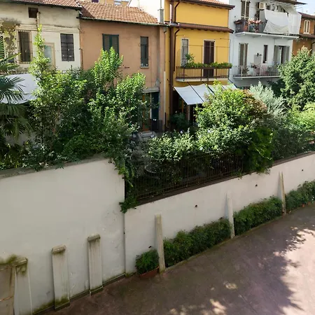 Monte Ceneri * Mediolan