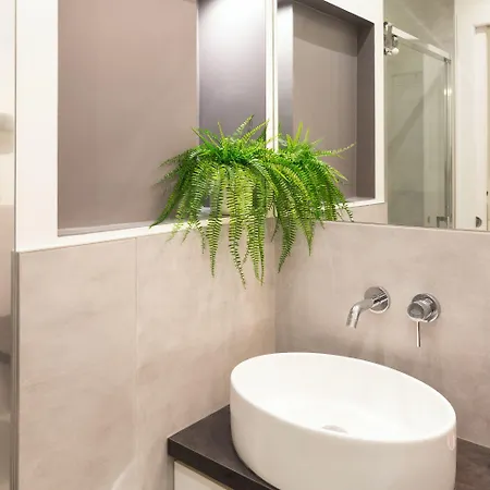 Monte Ceneri Appartement Milaan