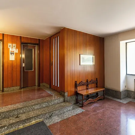 Appartement Monte Ceneri Milaan