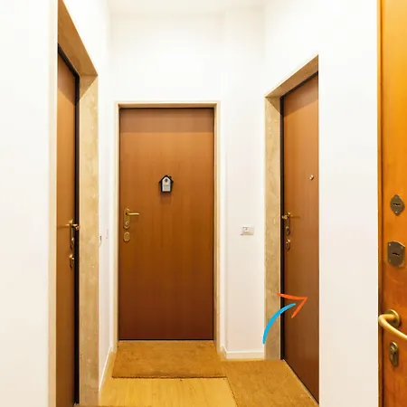 Monte Ceneri Appartement