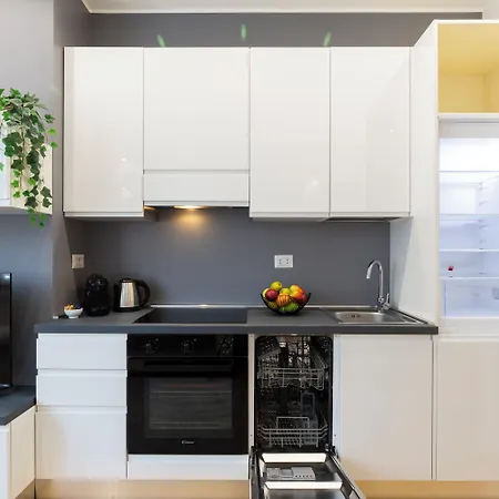 Appartement Monte Ceneri *
