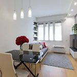 דירה Monte Ceneri מילאנו