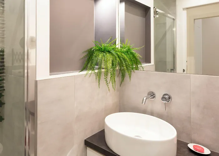 Monte Ceneri Apartment Mailand
