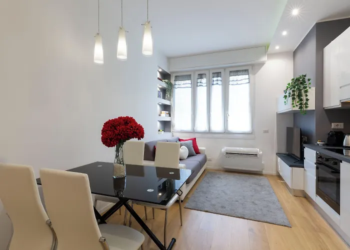 Apartment Monte Ceneri Mailand